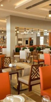 GRAND PARK LARA HOTEL