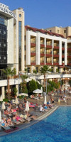 GRAND PASA HOTEL