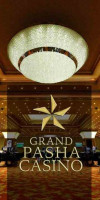 GRAND PASHA KYRENIA HOTEL CASINO&SPA