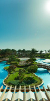 GRAND PLAZA RESORT SHARM