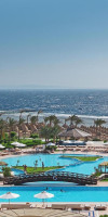 GRAND PLAZA SHARM RESORT