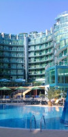 SUN BEACH APARTAMENTS SANTA PONSA