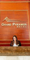 GRAND PYRAMIDS