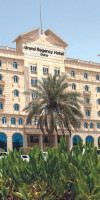 Grand Regency Doha, Trademark Collection by Wyndham