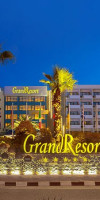 GRAND RESORT