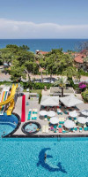 Grand Ring Hotel Kemer