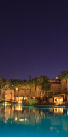 Grand Rotana Hotel