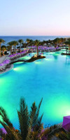 Grand Rotana Resort & Spa