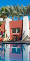 PETRADI BEACH LOUNGE