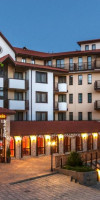 Grand Royale Apartment Complex & Spa