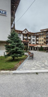 EXCELSIOR HOTEL
