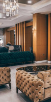 GRAND SAHIN HOTEL