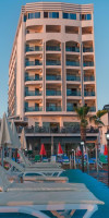 GRAND SAHIN HOTEL