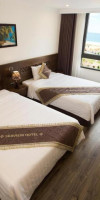 Grand Sea View Hotel & Spa