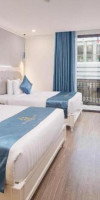Grand Sea View Hotel & Spa