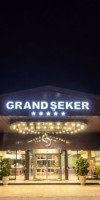 GRAND SEKER