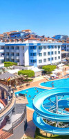 COASTLIGHT HOTEL