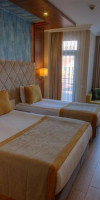 GRAND SEKER HOTEL