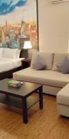 GRAND SERVICE APT AT TIMES SQUARE