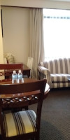 GRAND SERVICE APT AT TIMES SQUARE