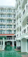 Grand Supicha City Hotel - SHA Plus