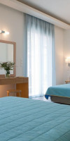 Grand TheoNi Hotel Suites & Spa