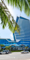 Grand Tourane Hotel Da Nang