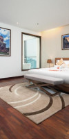 Grand Tourane Hotel Da Nang