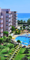 Grand Uysal Apart Hotel