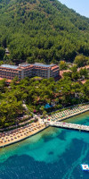 Grand Yazici Club Marmaris Palace