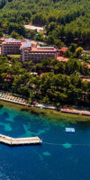 GRAND YAZICI CLUB MARMARIS PALACE HOTEL