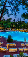 GRAND YAZICI CLUB TURBAN HOTEL