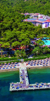 Grand Yazici Club Turban Thermal Hotel