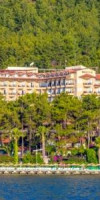 GRAND YAZICI MARMARIS PALACE