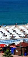 The Reef Playacar