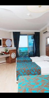 GRAND ZAMAN BEACH HOTEL
