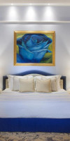 GRANDE ALBERGO DELLE ROSE   (CASINO RODOS) ADULTS ONLY