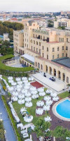 GRANDE ALBERGO DELLE ROSE (Casinos Rodos)