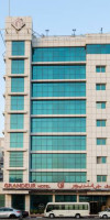 Grandeur al Barsha