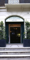 Grange Buckingham Hotel