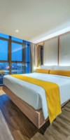 GRAPH HOTELS BANGKOK
