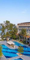 Gravel Hotels Select (ex. Seven Seas Gravel Select)