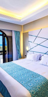 GRAVITY HOTEL & AQUA PARK HURGHADA  ( EX SAMRA BAY