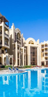 GRAVITY HOTEL & AQUAPARK - SAHL HASHEESH