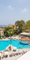 GRAVITY HURGHADA HOTEL & AQUAPARK (EX.SAMRA BAY HOTEL)