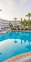GRAVITY HURGHADA HOTEL & AQUAPARK (EX.SAMRA BAY HOTEL)