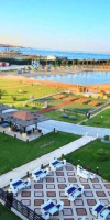 GRAVITY SAHL HASHEESH (EX. OCEAN BREEZE SAHL HASHEESH)