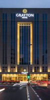 GRAYTON HOTEL DUBAI