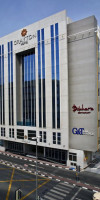 GRAYTON HOTEL DUBAI