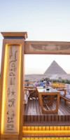 GREAT PYRAMID INN